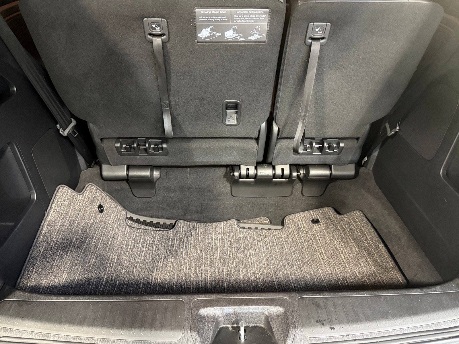 Thumbnail: 2025 Honda Odyssey - 6