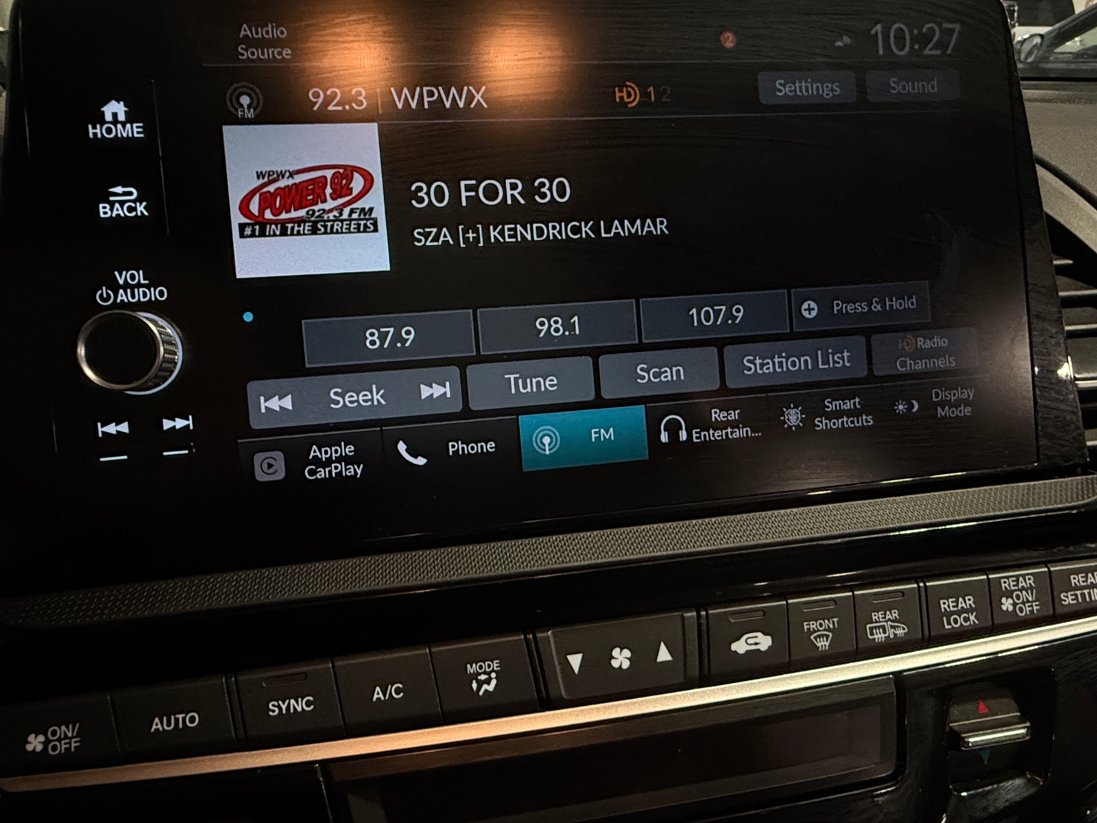 Thumbnail: 2025 Honda Odyssey - 3