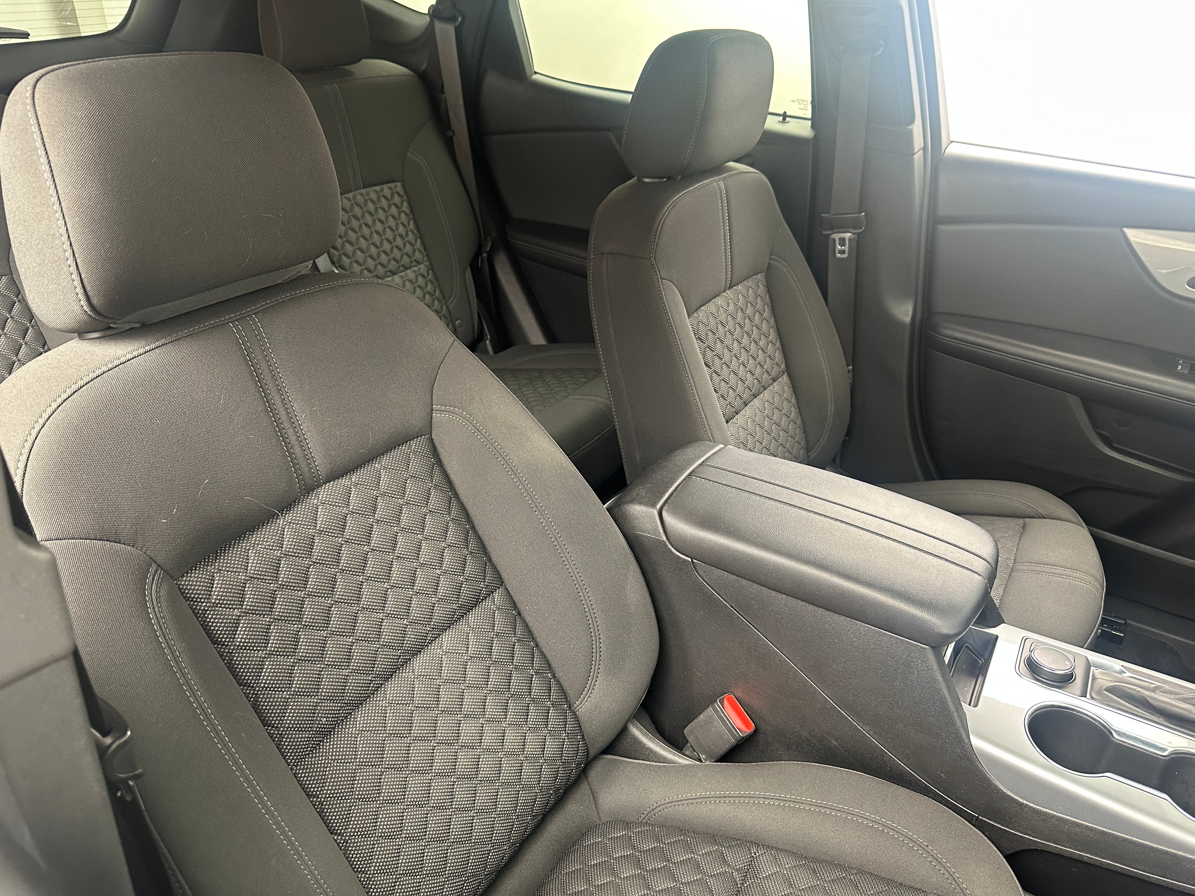 2021 Chevrolet Blazer