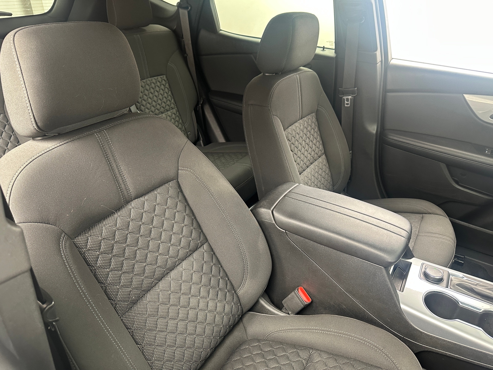 Thumbnail: 2021 Chevrolet Blazer - 2