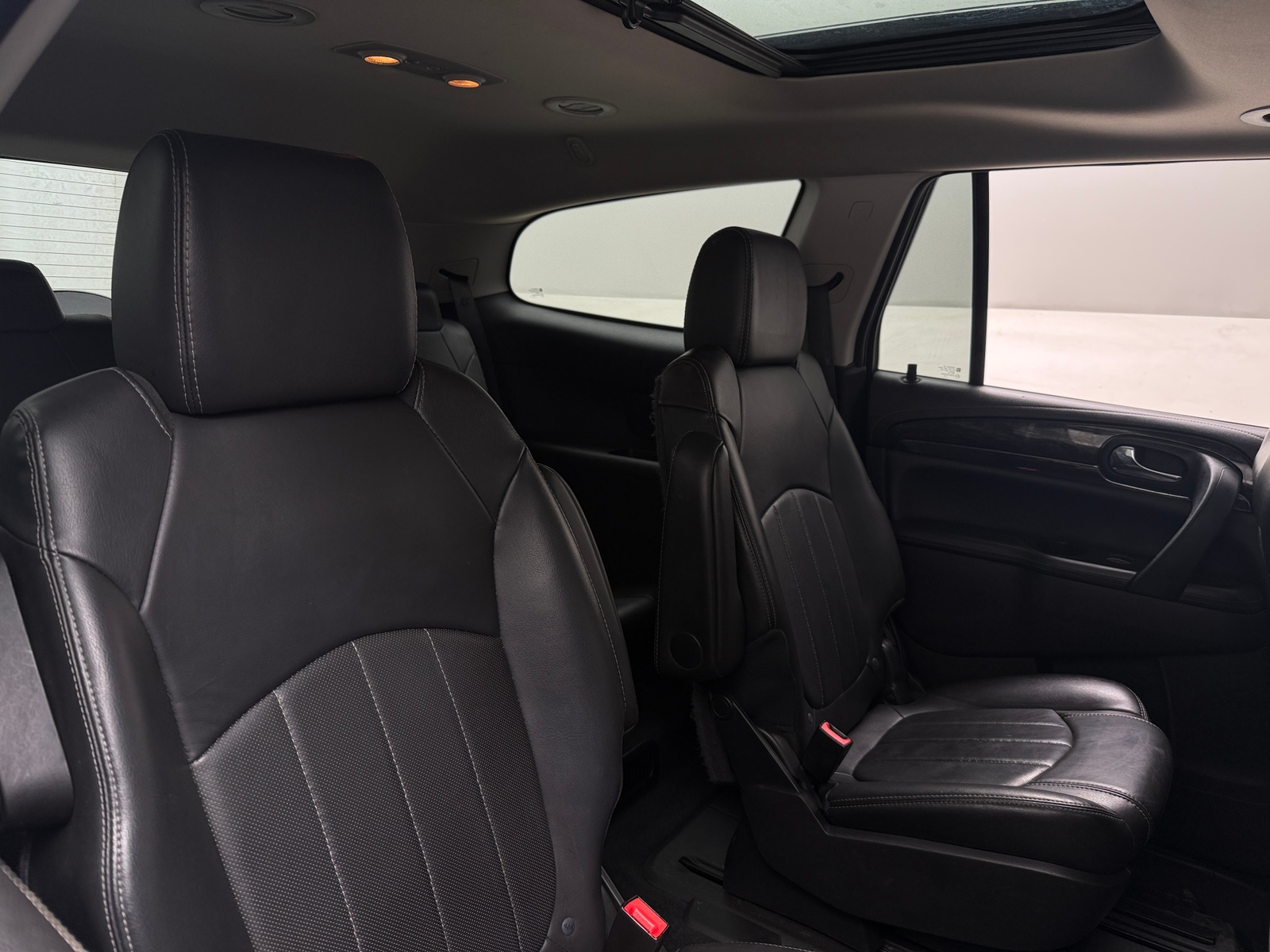 Thumbnail: 2016 Buick Enclave - 5