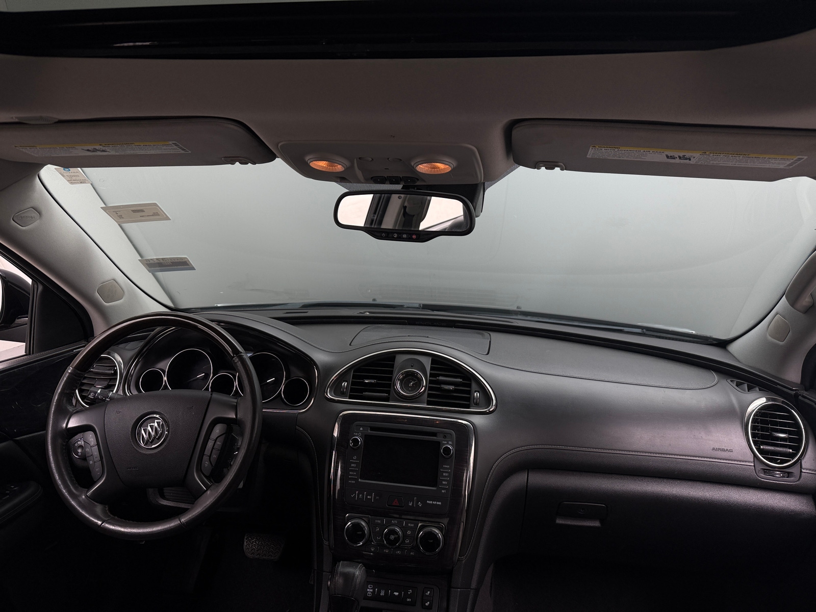 Thumbnail: 2016 Buick Enclave - 2