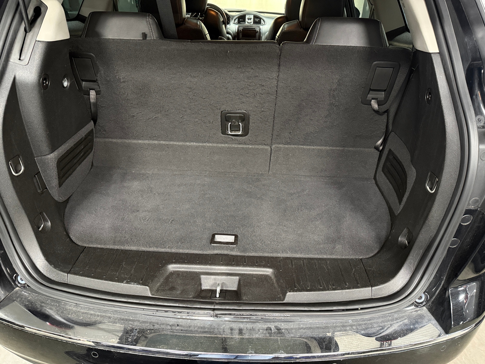 Thumbnail: 2016 Buick Enclave - 6