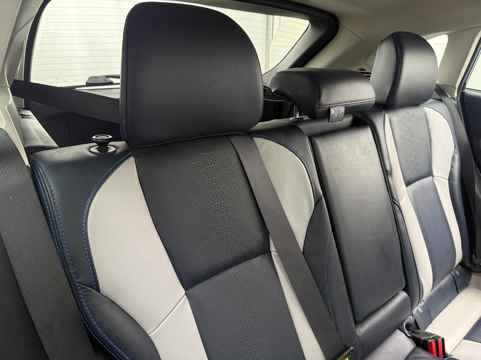 Thumbnail: 2020 Subaru Crosstrek - 5