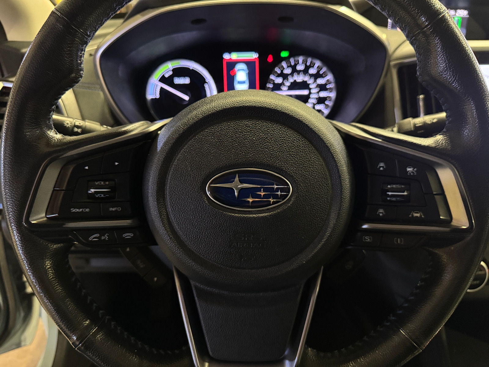 Thumbnail: 2020 Subaru Crosstrek - 4