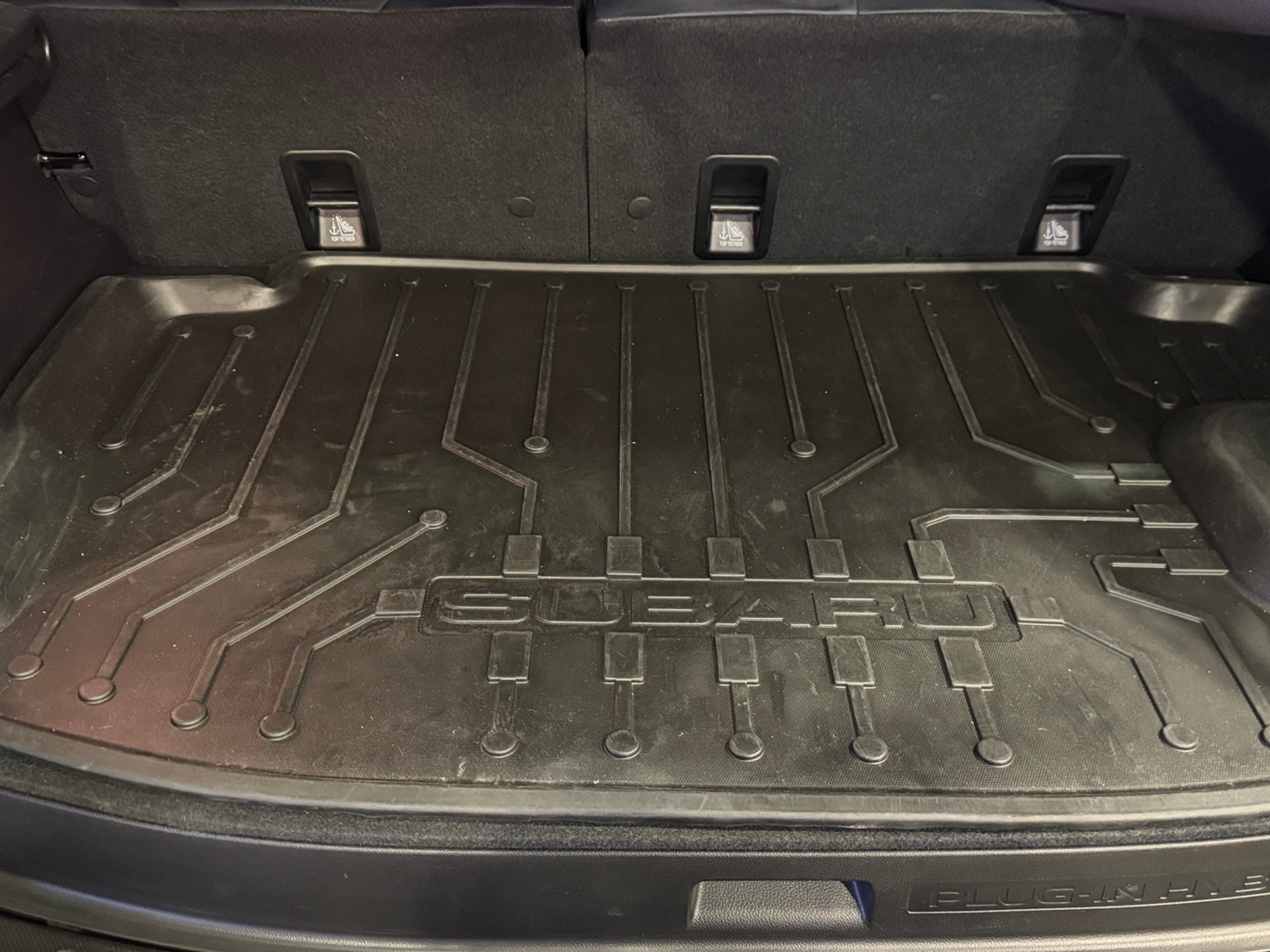 Thumbnail: 2020 Subaru Crosstrek - 6