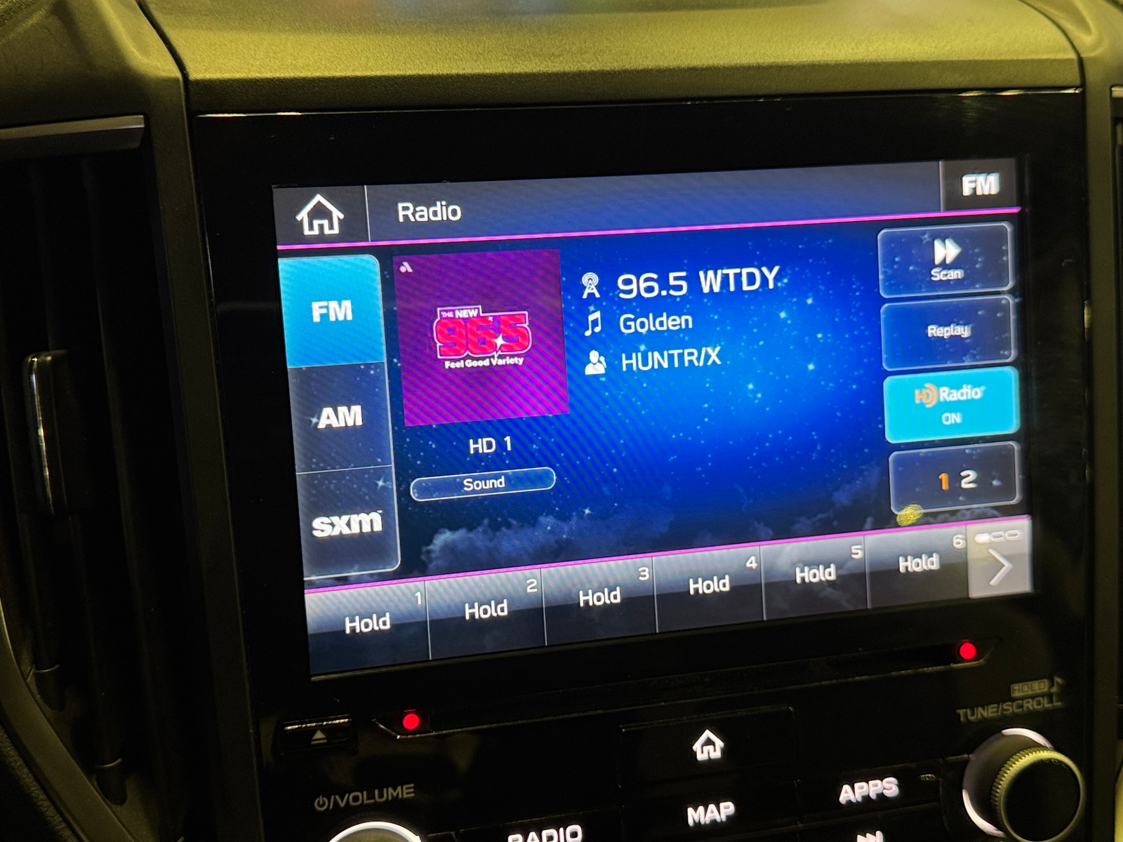 Thumbnail: 2020 Subaru Crosstrek - 3