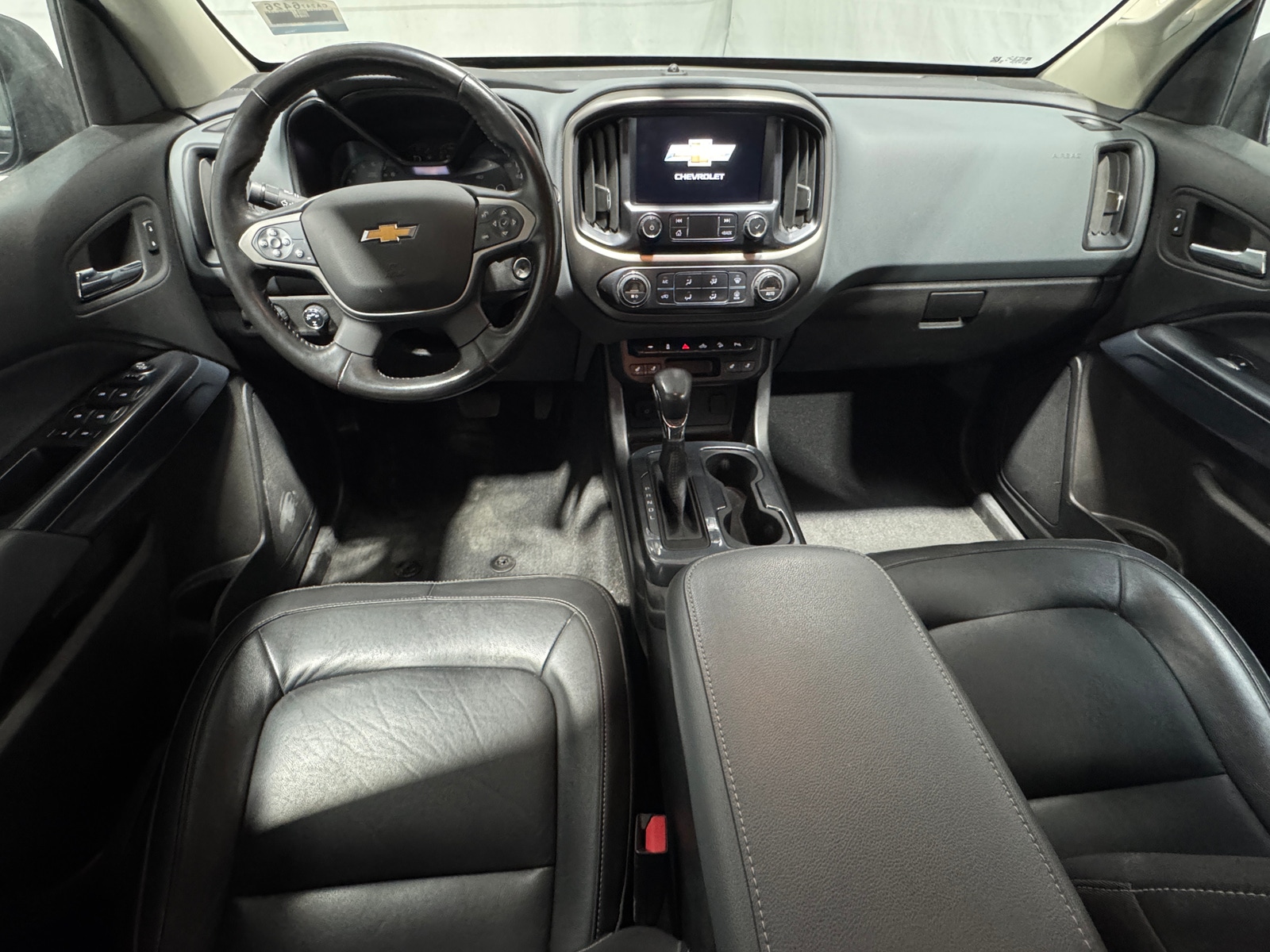 Thumbnail: 2022 Chevrolet Colorado - 2