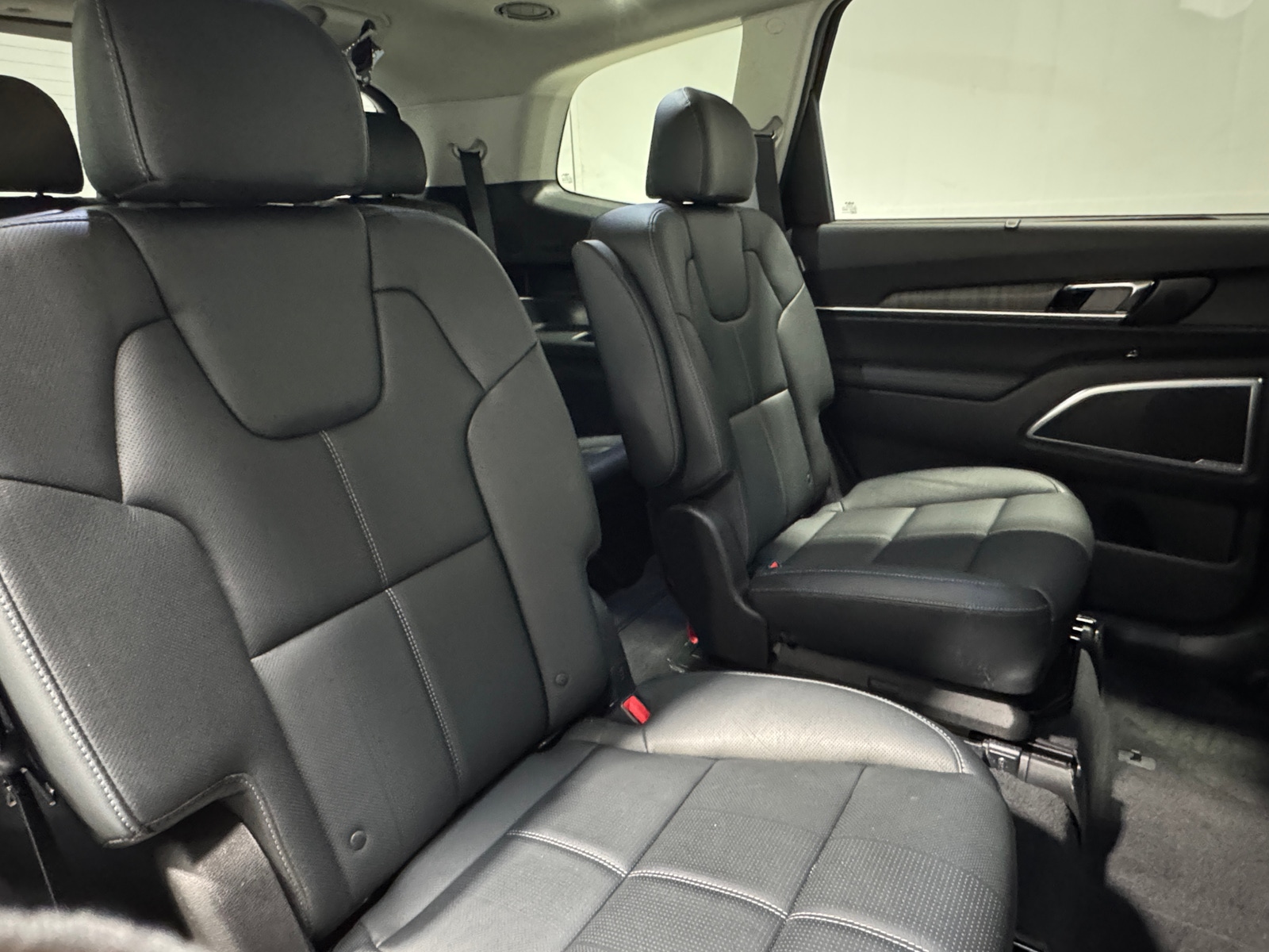 Thumbnail: 2023 Kia Telluride - 5