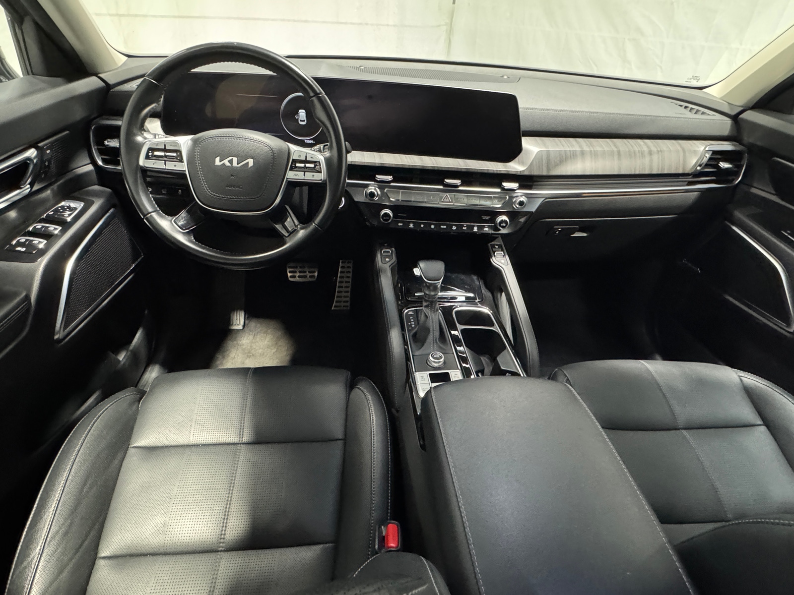 Thumbnail: 2023 Kia Telluride - 2