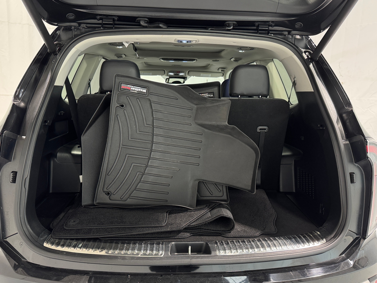 Thumbnail: 2023 Kia Telluride - 6