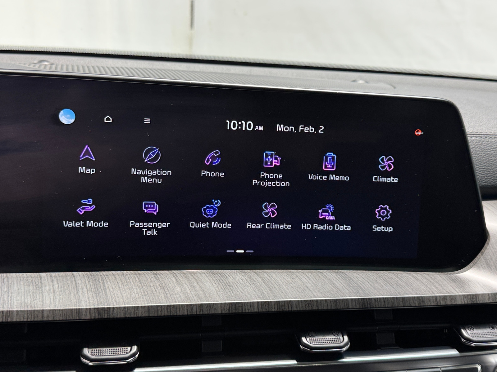 Thumbnail: 2023 Kia Telluride - 3