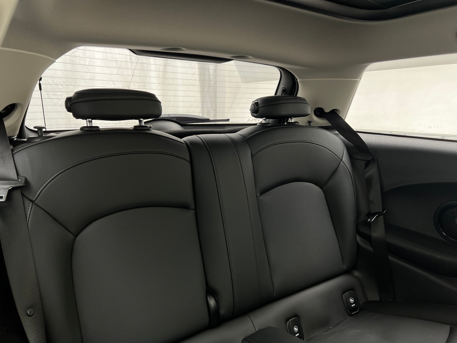 Thumbnail: 2024 MINI Cooper Hardtop - 5