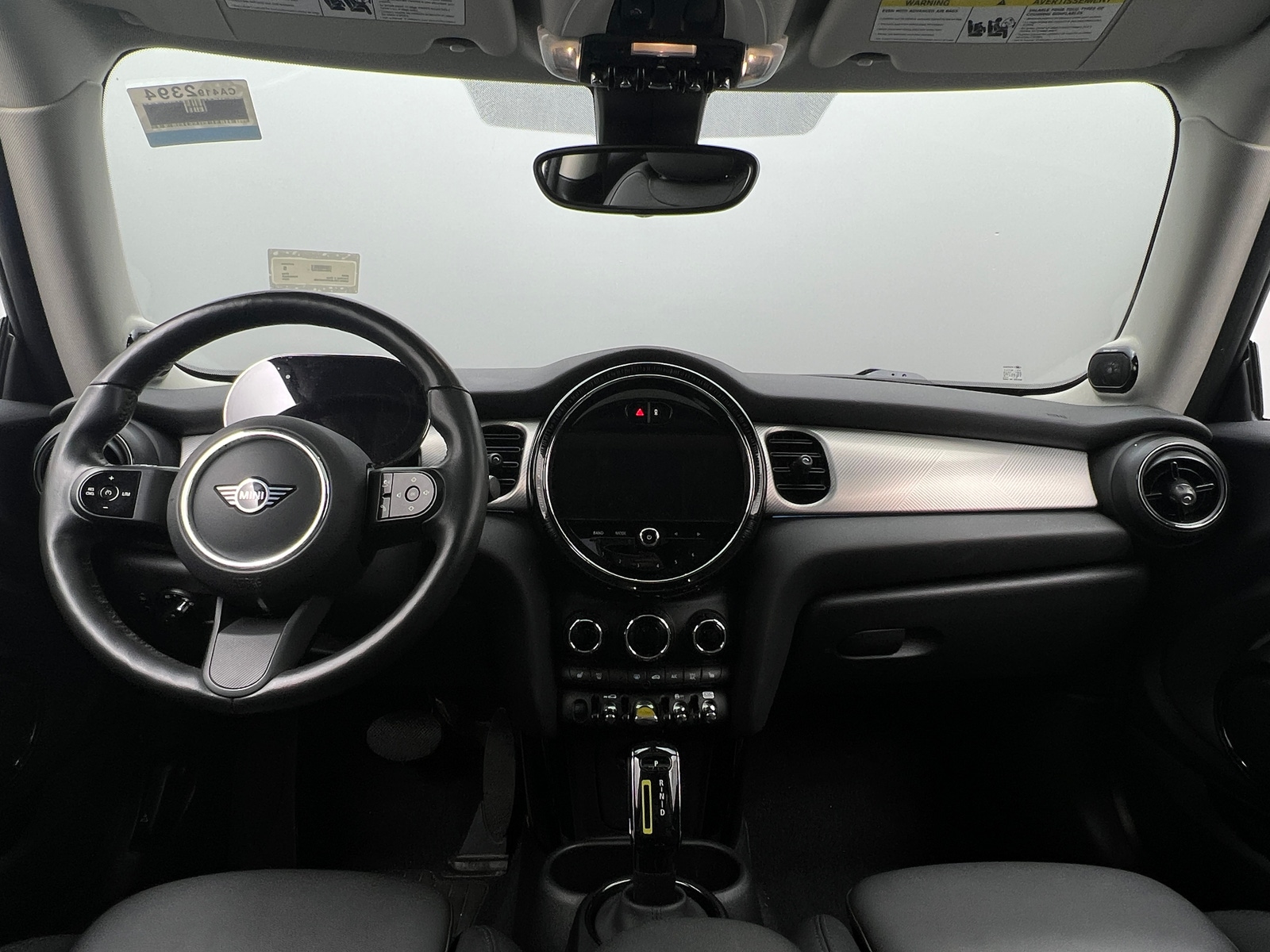 Thumbnail: 2024 MINI Cooper Hardtop - 2