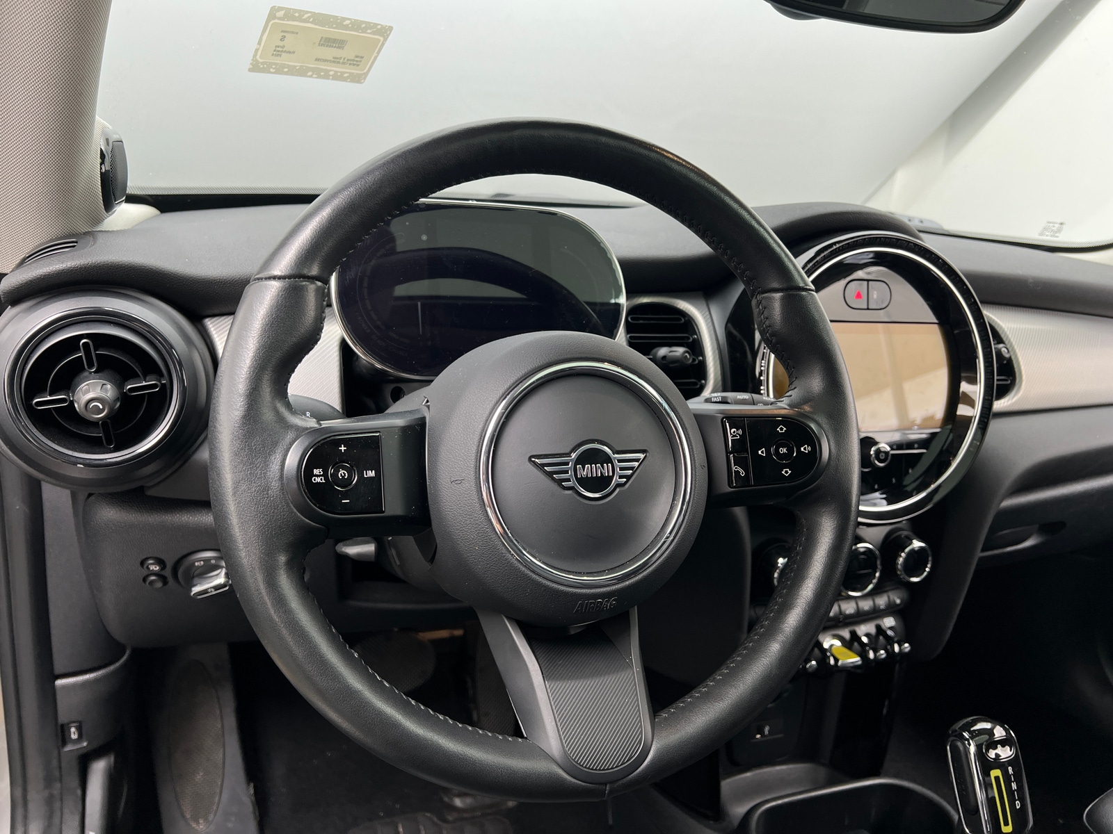 Thumbnail: 2024 MINI Cooper Hardtop - 4