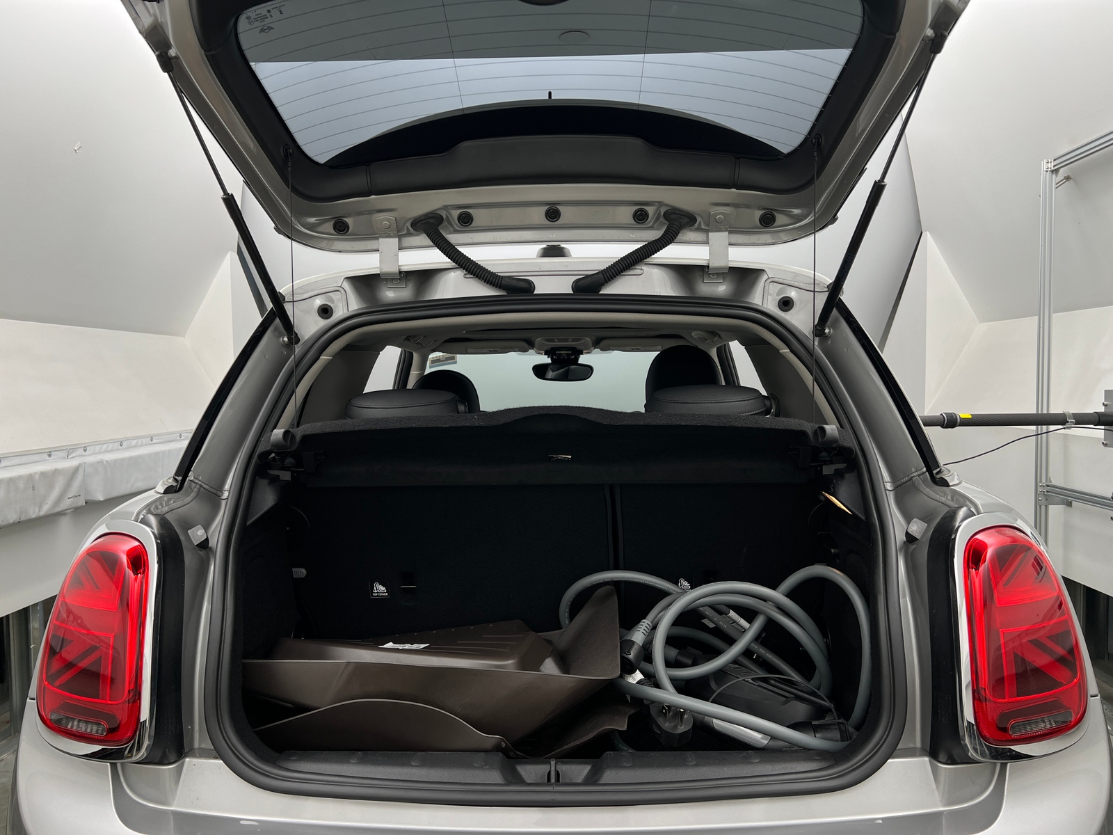 Thumbnail: 2024 MINI Cooper Hardtop - 6