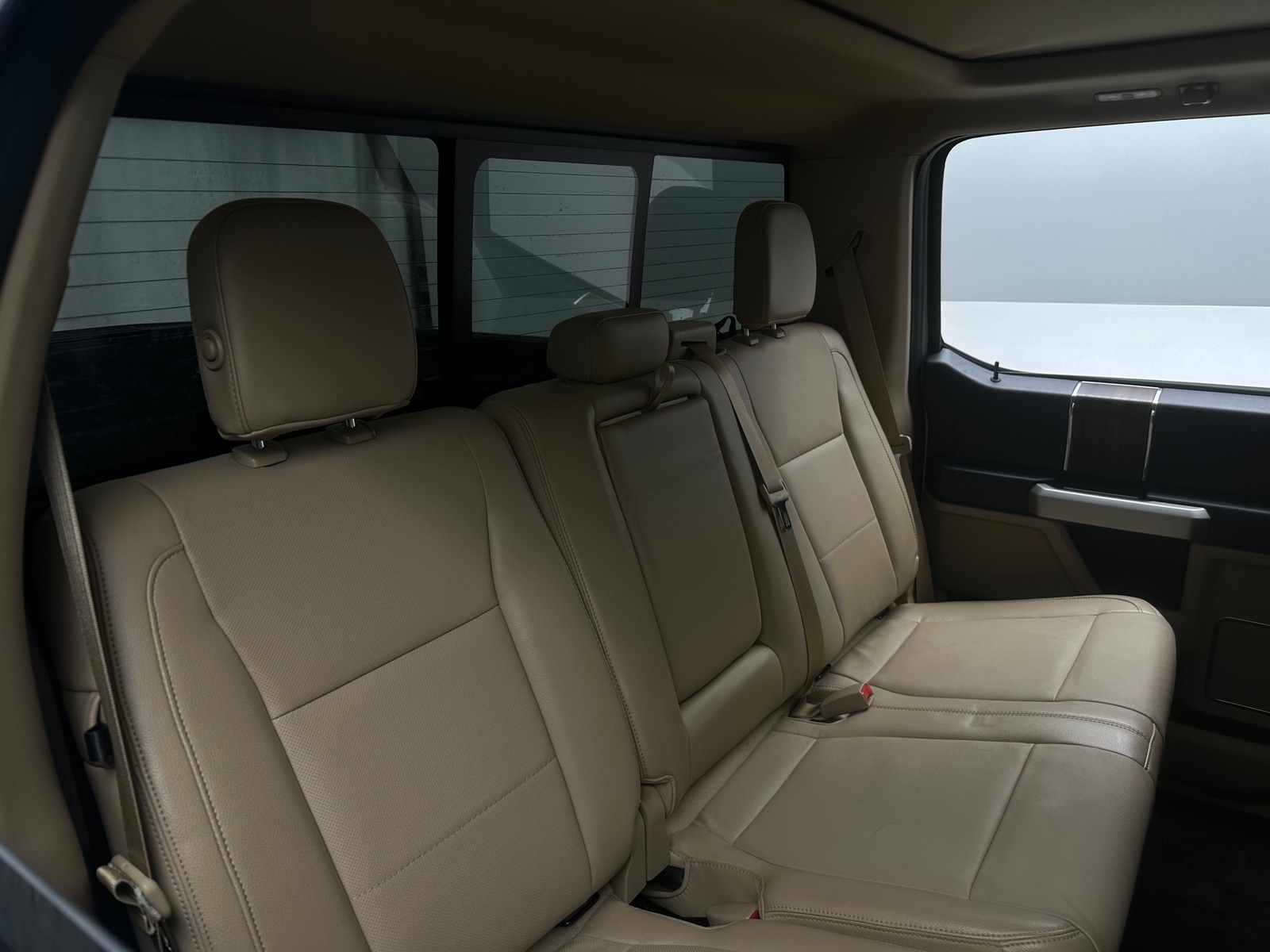 Thumbnail: 2015 Ford Econoline - 5