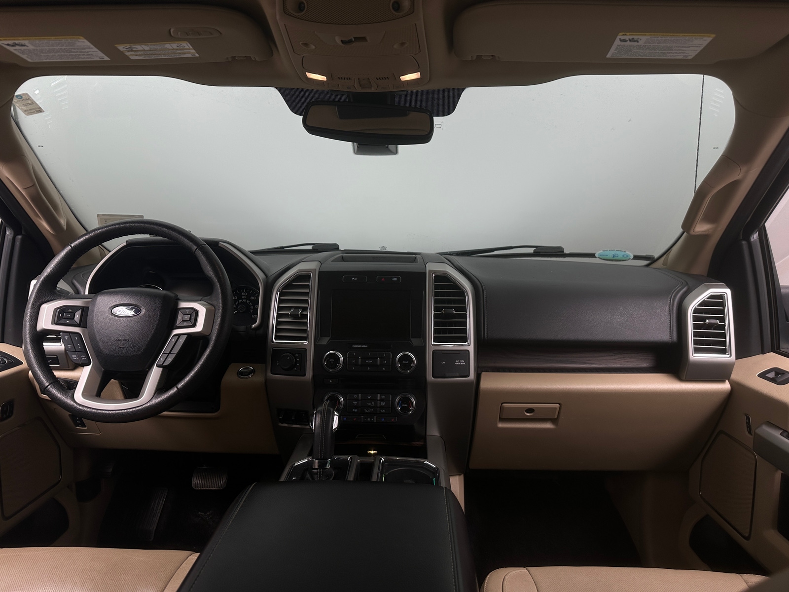 Thumbnail: 2015 Ford Econoline - 2