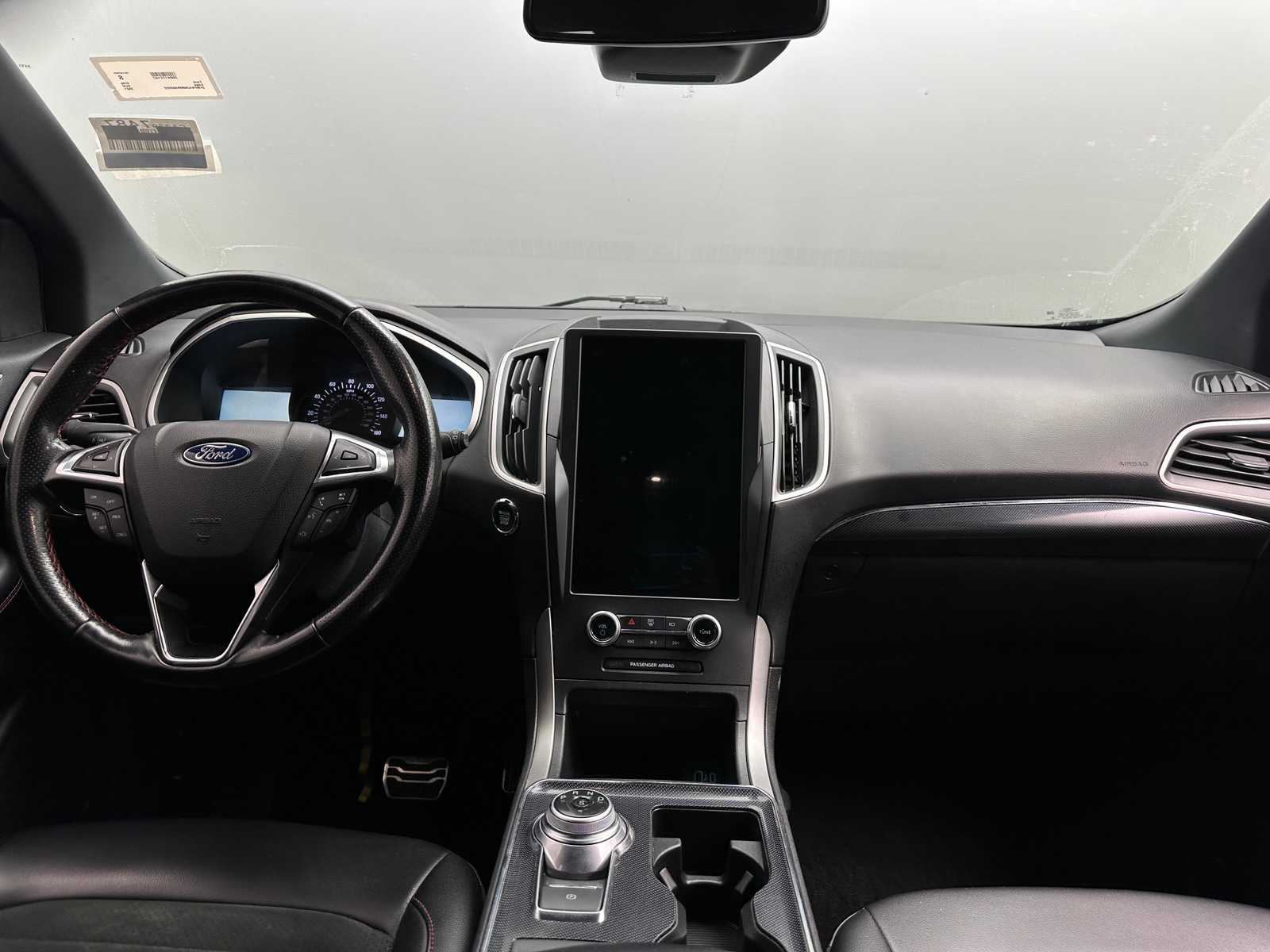 Thumbnail: 2021 Ford Edge - 2