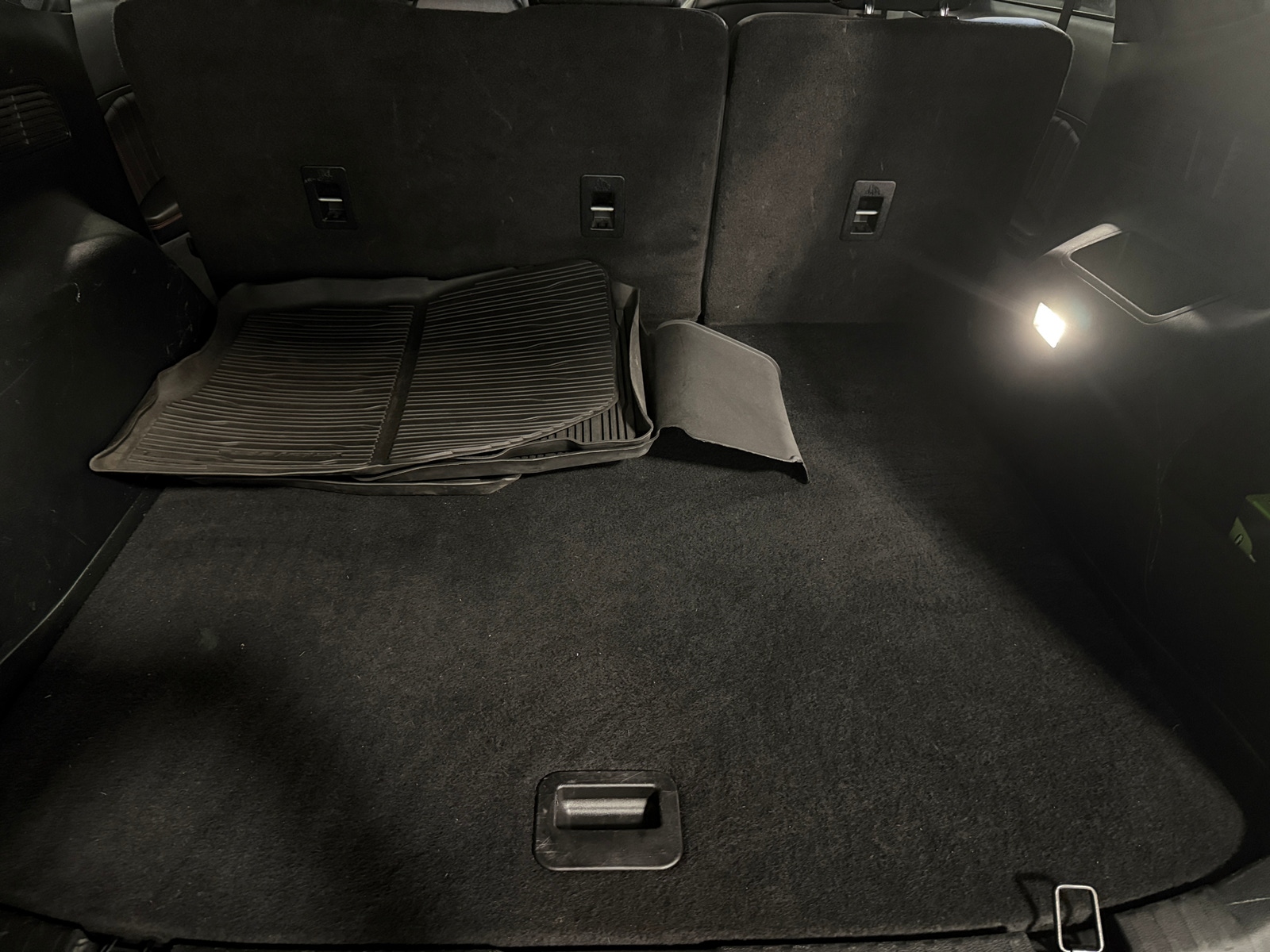 Thumbnail: 2021 Ford Edge - 6