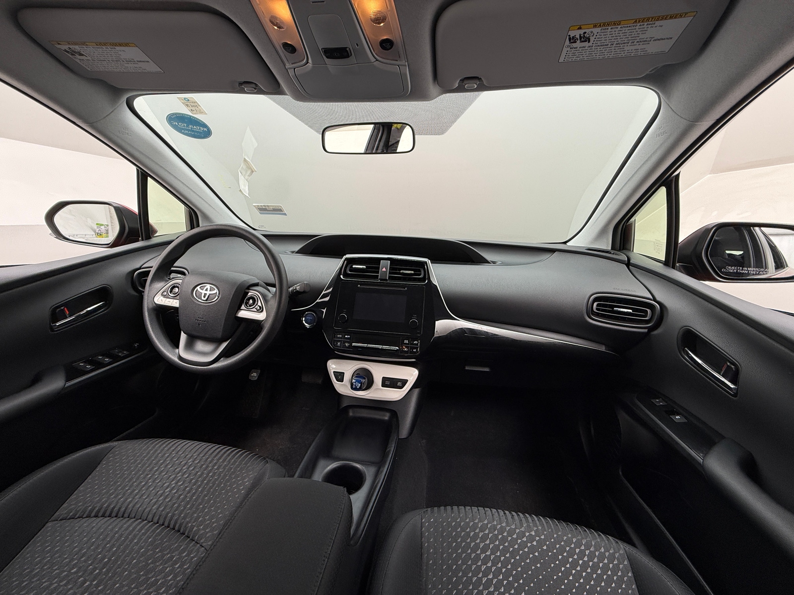 Thumbnail: 2016 Toyota Prius - 3