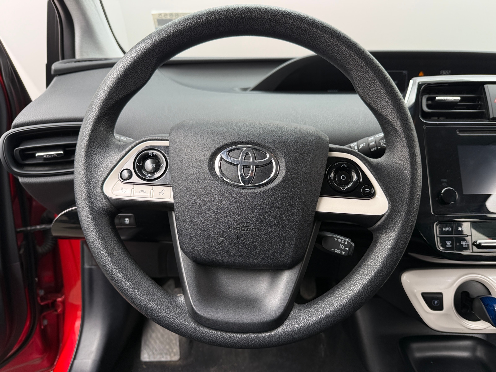 Thumbnail: 2016 Toyota Prius - 5