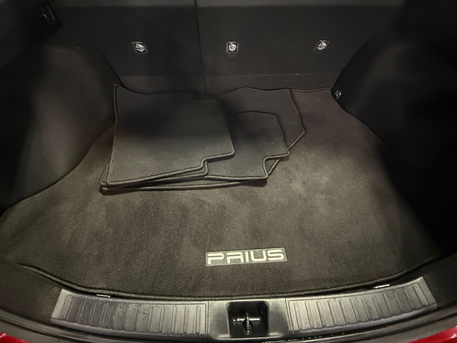 Thumbnail: 2016 Toyota Prius - 7