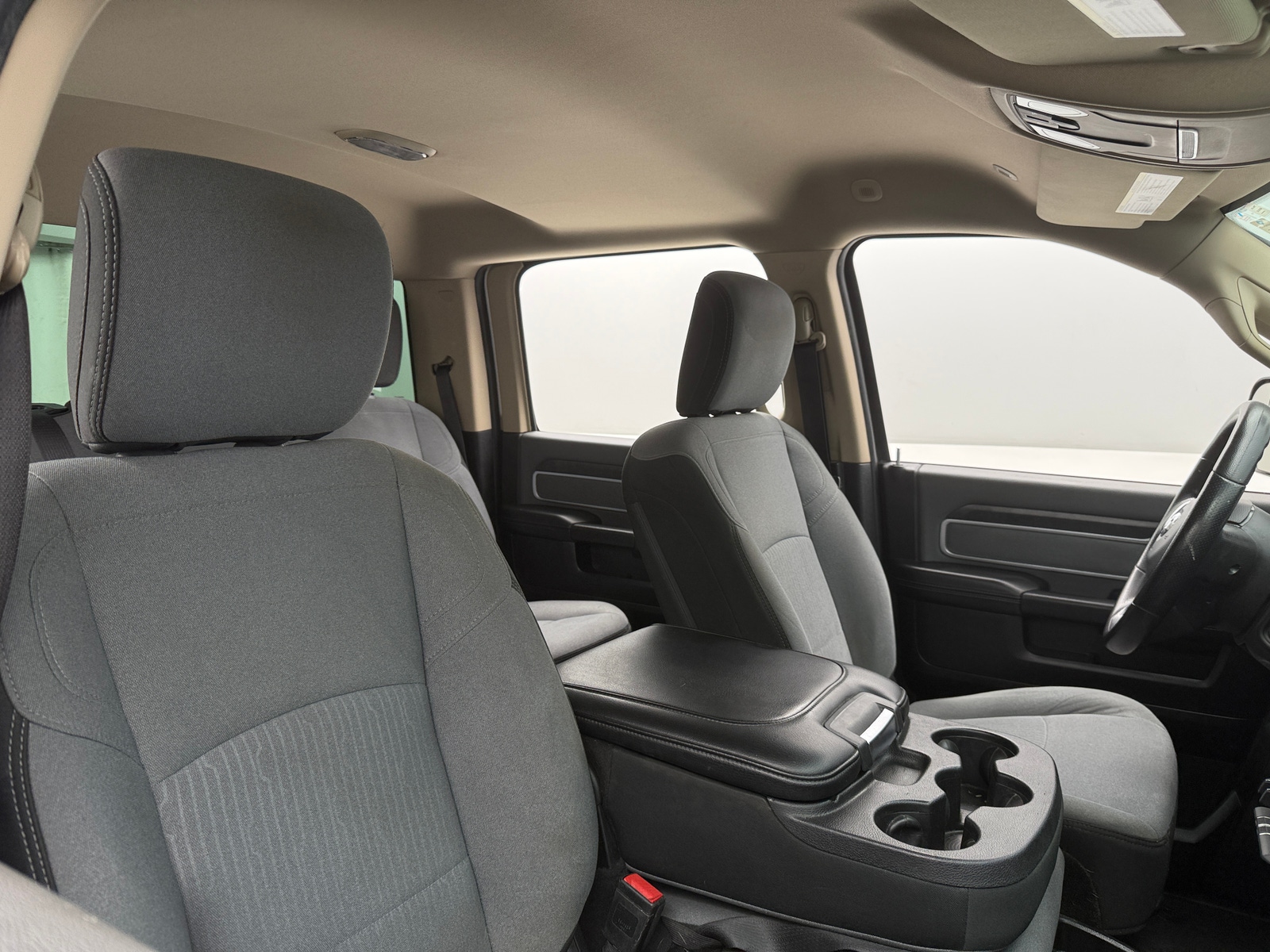 Thumbnail: 2019 RAM 2500 - 2