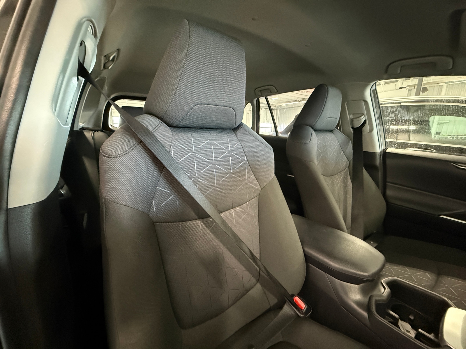 Thumbnail: 2025 Toyota RAV4 - 2