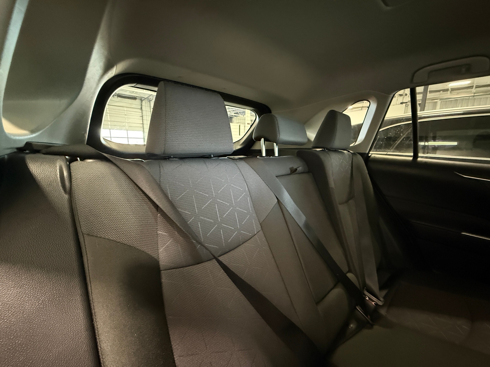 Thumbnail: 2025 Toyota RAV4 - 6