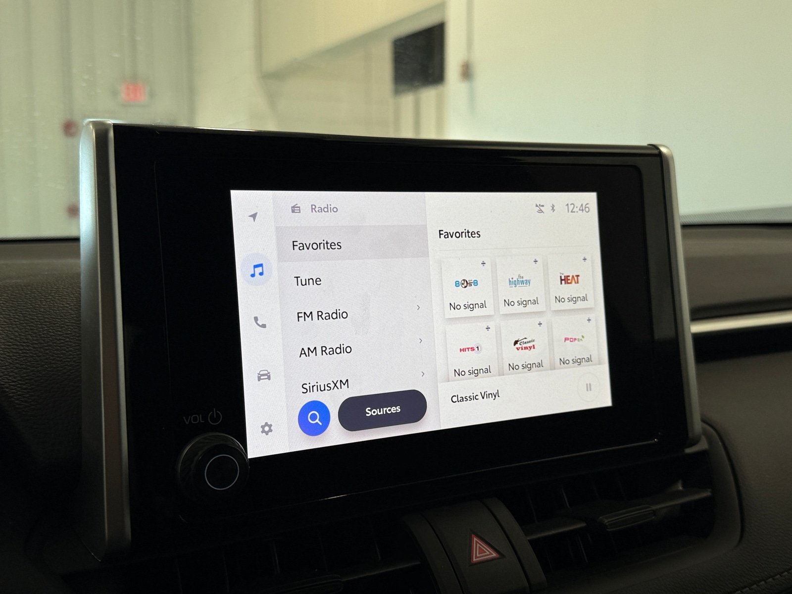 Thumbnail: 2025 Toyota RAV4 - 4