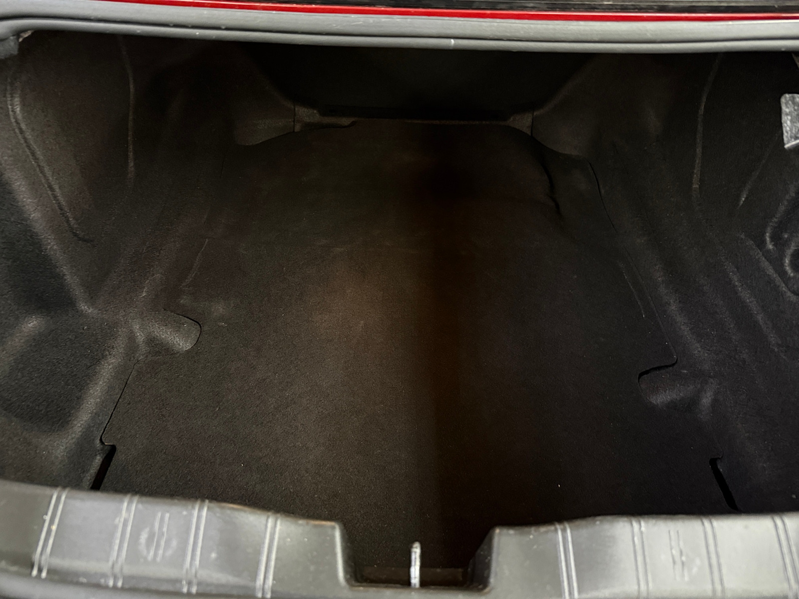 Thumbnail: 2017 Chevrolet Camaro - 4