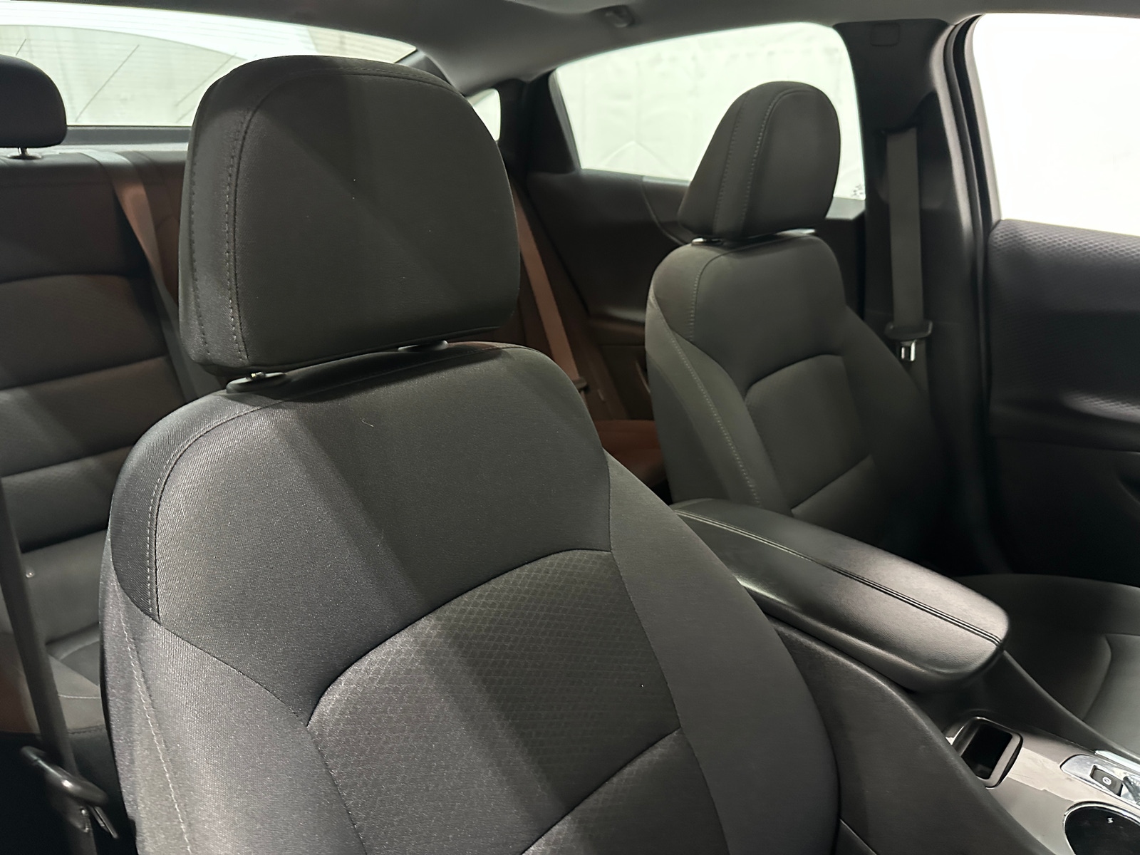 Thumbnail: 2024 Chevrolet Malibu - 2