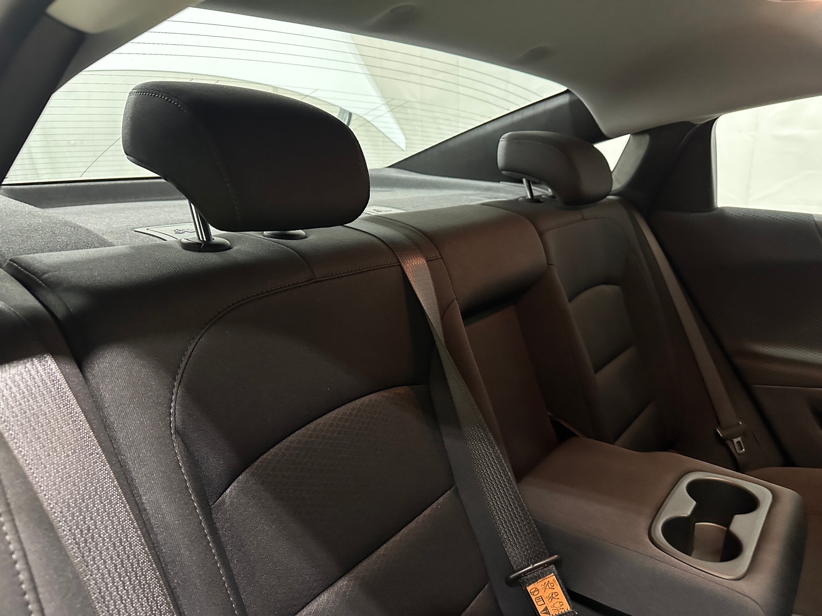 Thumbnail: 2024 Chevrolet Malibu - 6