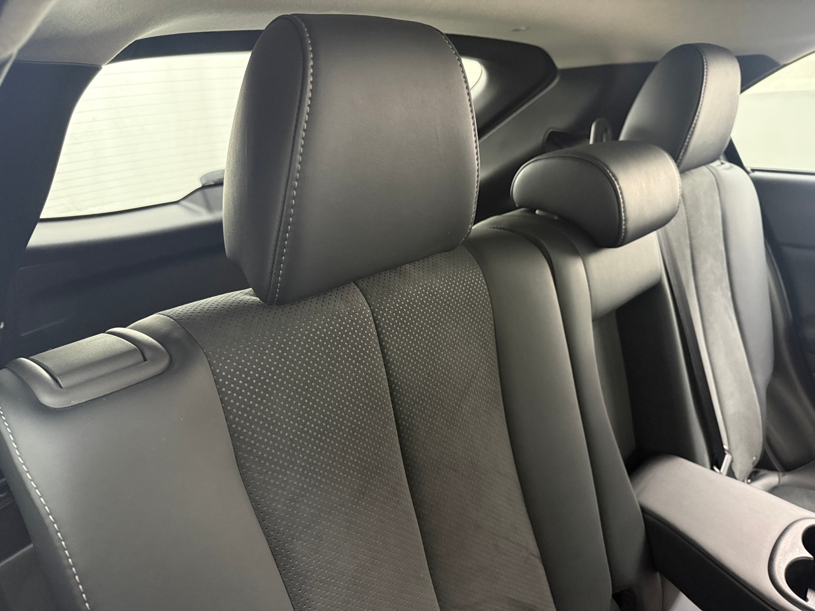 Thumbnail: 2025 Mitsubishi Eclipse Cross - 5