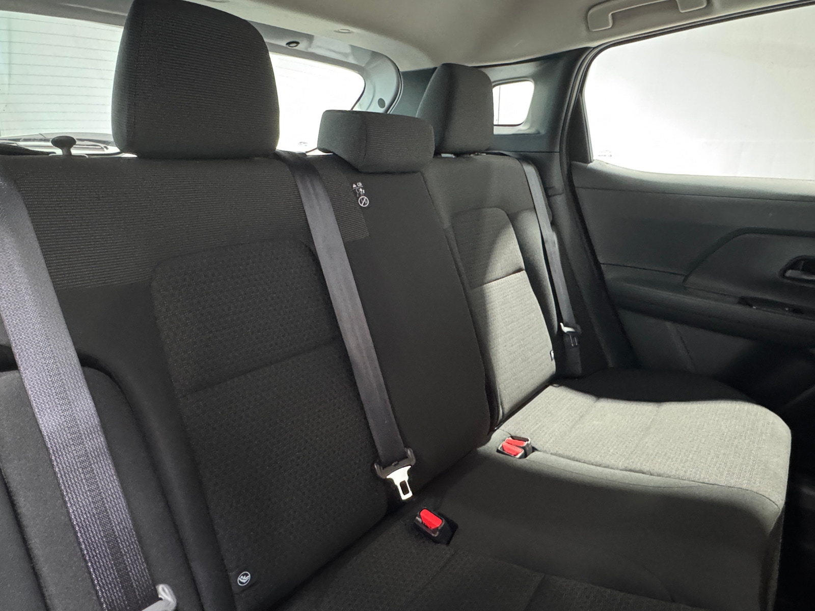 Thumbnail: 2025 Nissan Kicks - 6