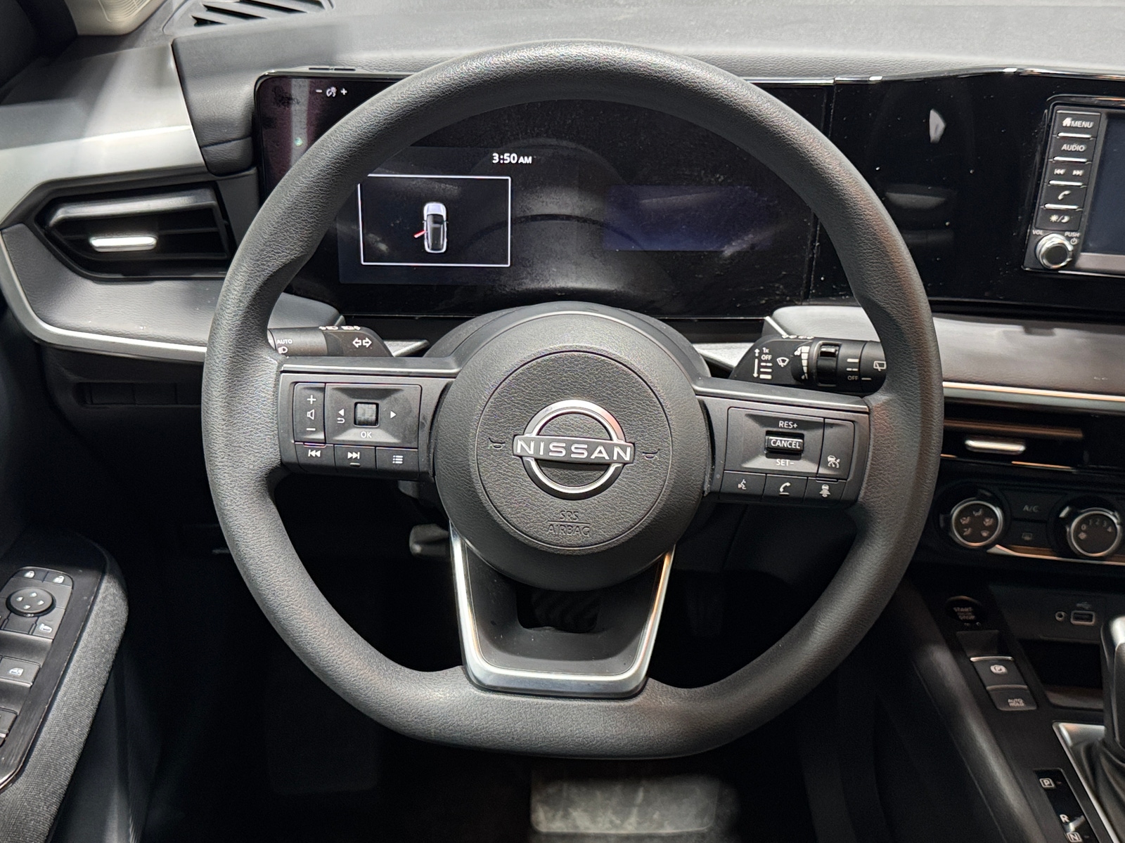 Thumbnail: 2025 Nissan Kicks - 5