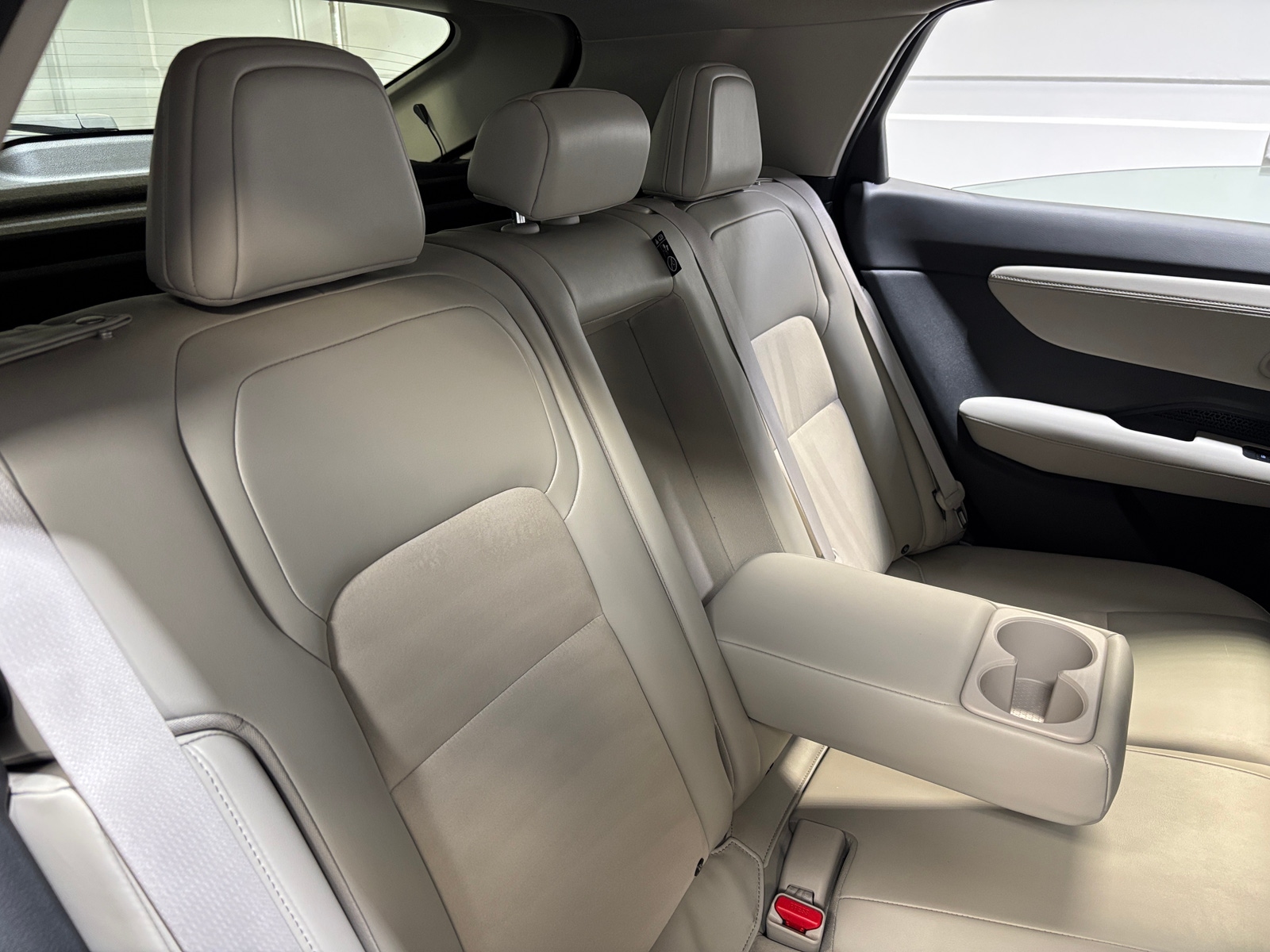 Thumbnail: 2024 Nissan Ariya - 5