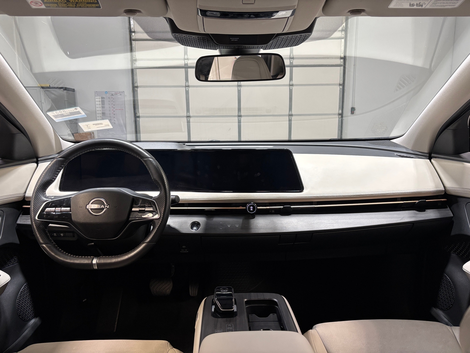 Thumbnail: 2024 Nissan Ariya - 2