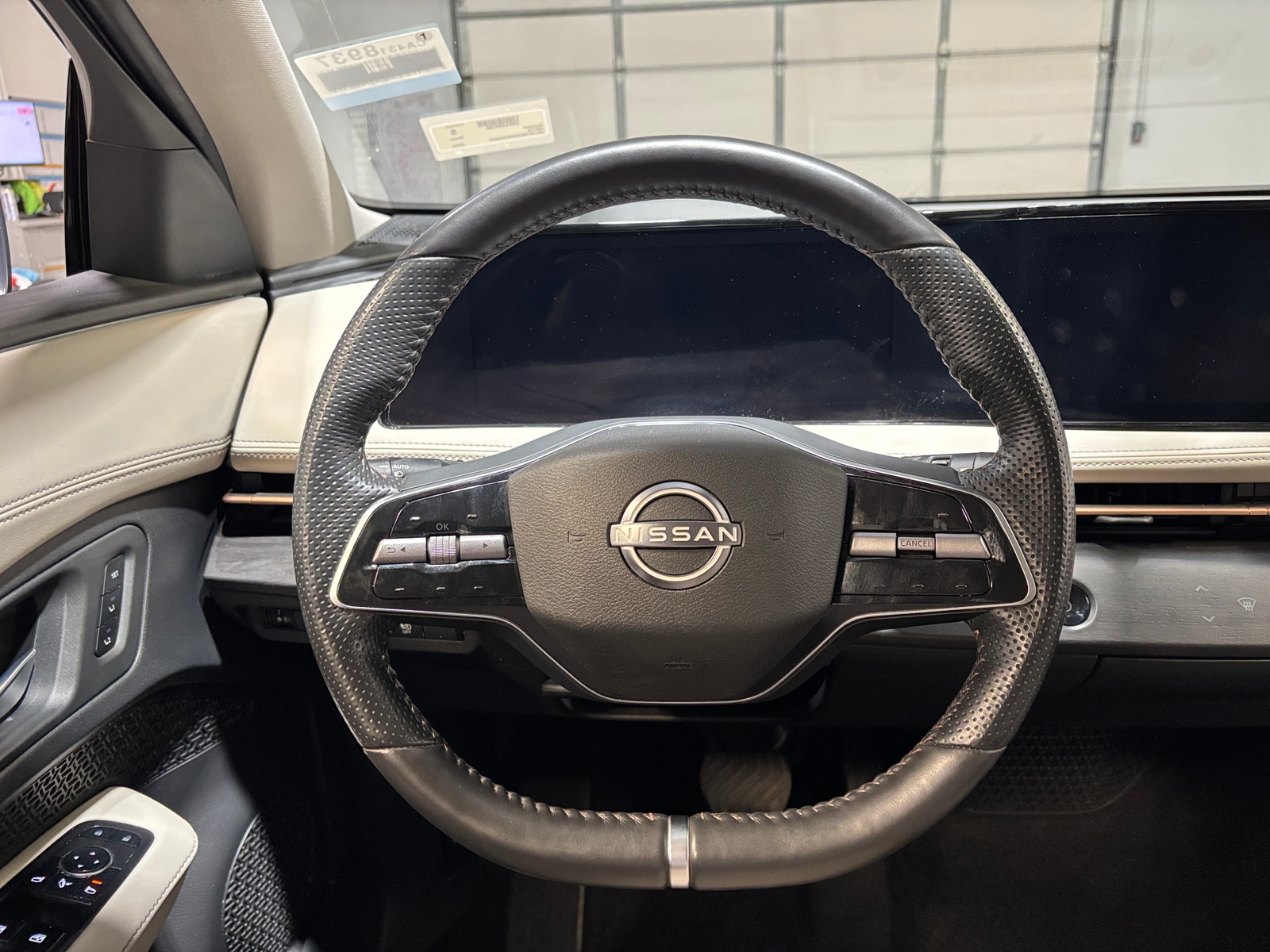 Thumbnail: 2024 Nissan Ariya - 4