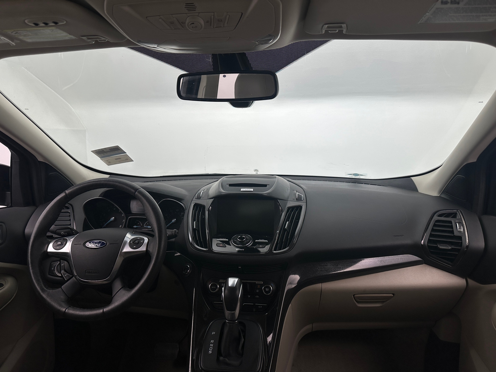 Thumbnail: 2015 Ford Escape - 2