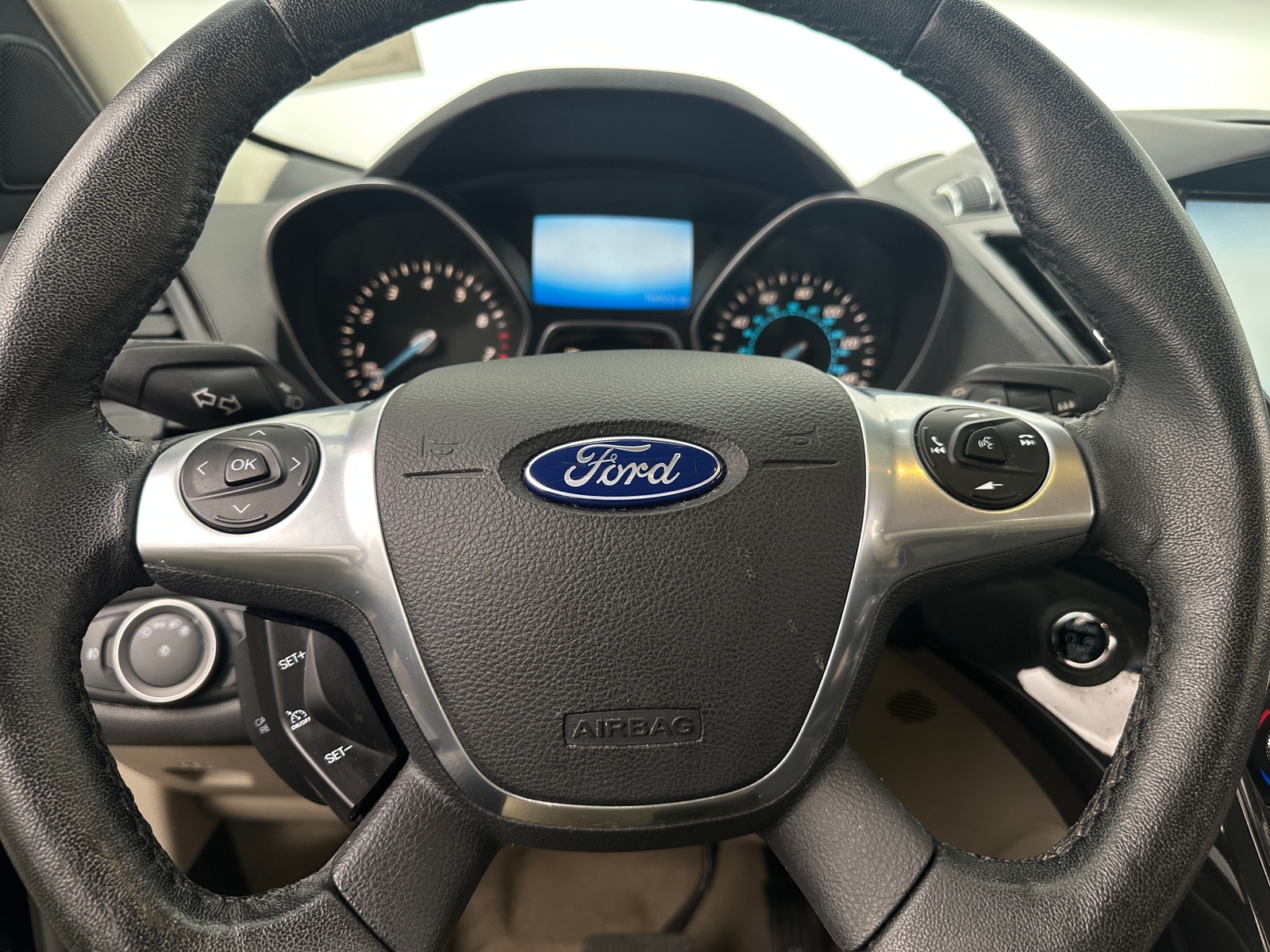 Thumbnail: 2015 Ford Escape - 4