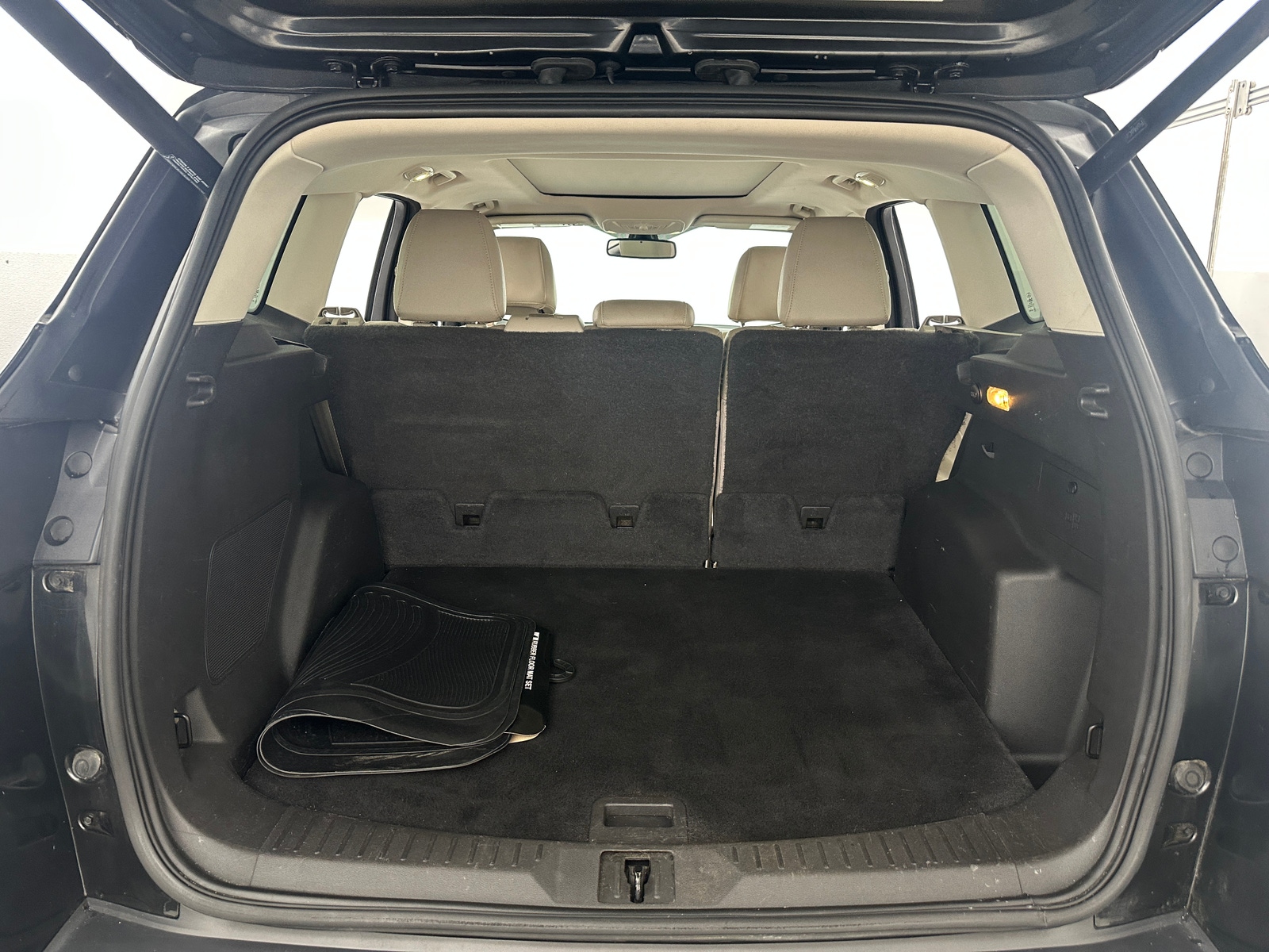 Thumbnail: 2015 Ford Escape - 6