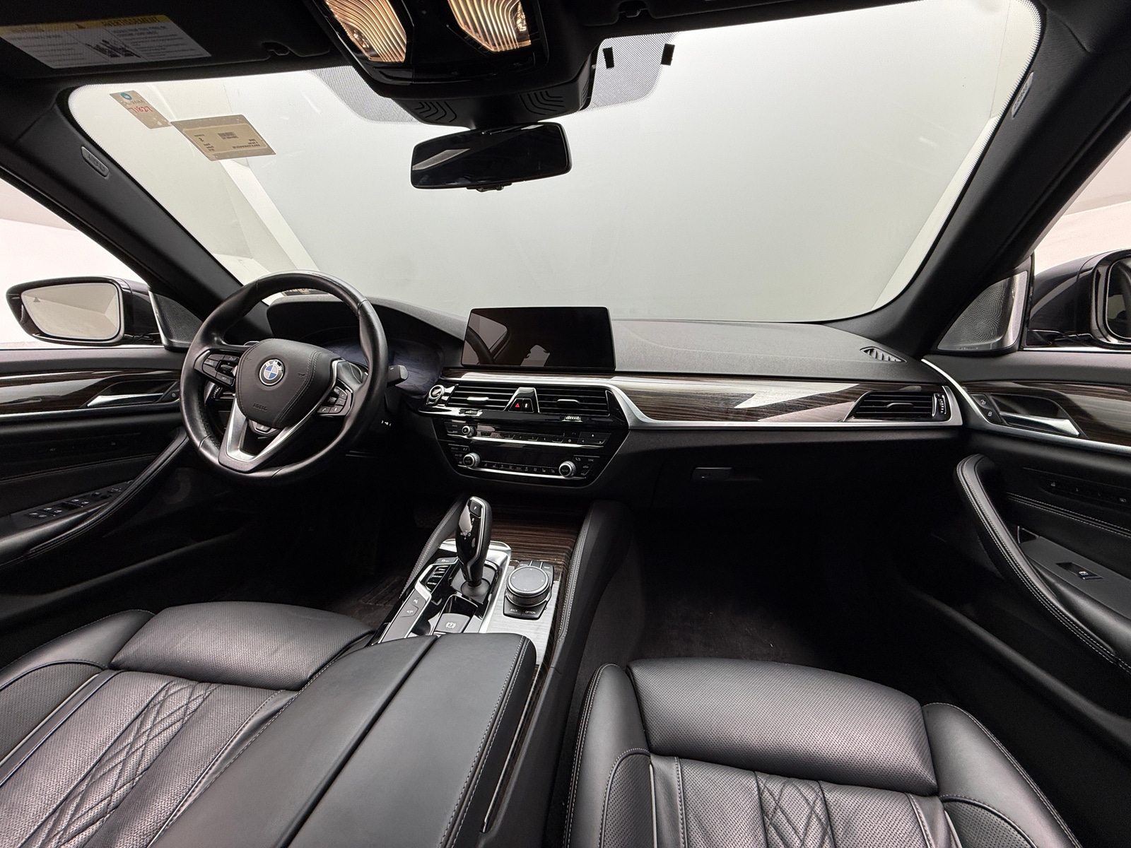 Thumbnail: 2019 BMW 5 Series - 2