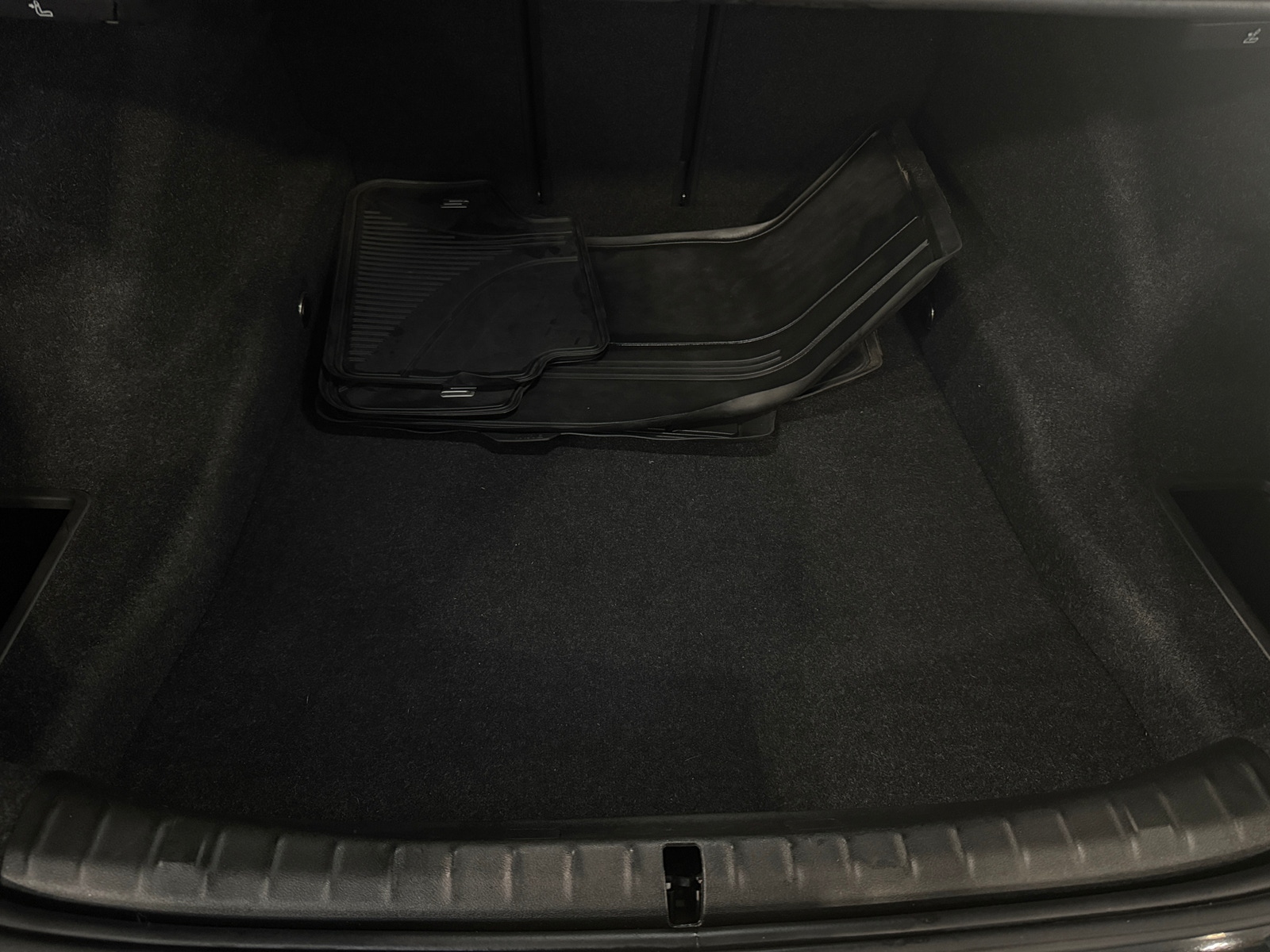 Thumbnail: 2019 BMW 5 Series - 6