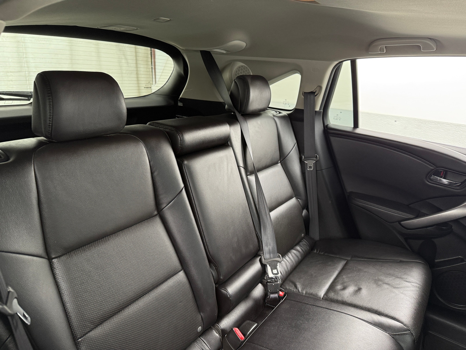 Thumbnail: 2014 Acura RDX - 5