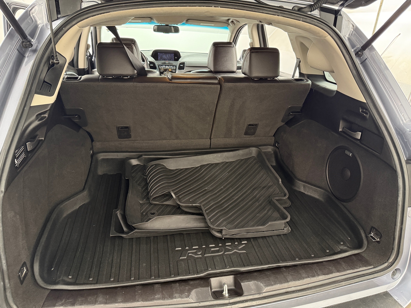 Thumbnail: 2014 Acura RDX - 6