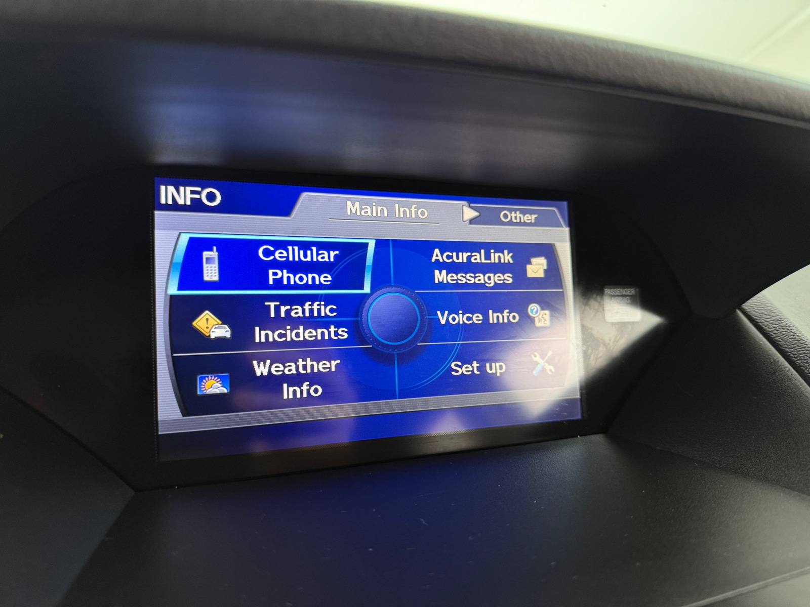 Thumbnail: 2014 Acura RDX - 3