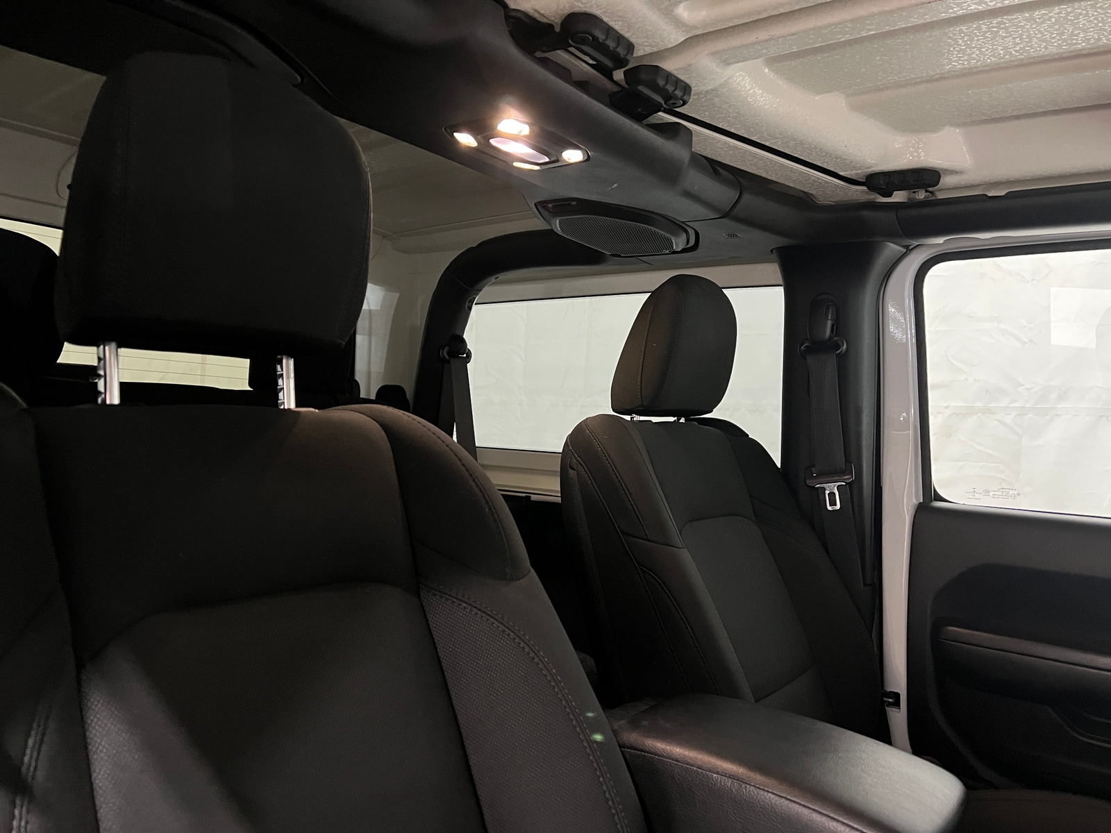 Thumbnail: 2020 Jeep Wrangler - 2