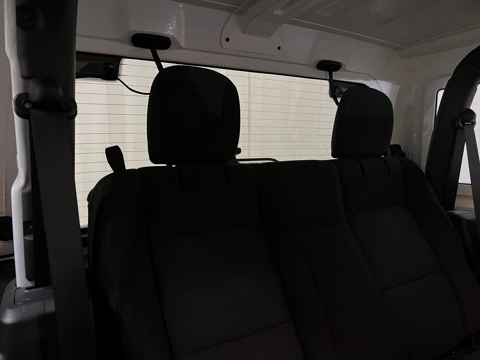 Thumbnail: 2020 Jeep Wrangler - 6